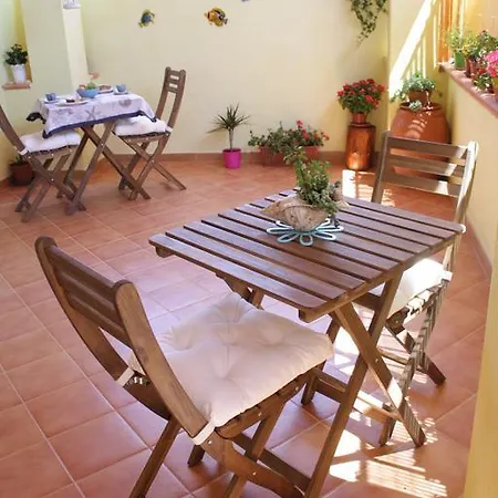 La Conchiglia San Leone