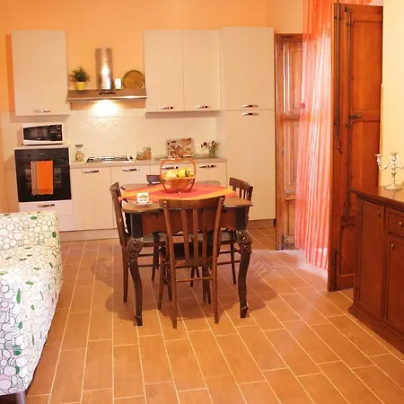 La Conchiglia Affittacamere San Leone