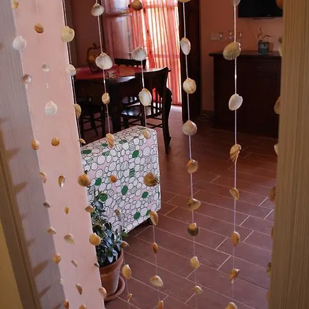 Affittacamere La Conchiglia San Leone